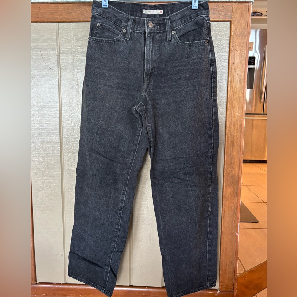 Levi’s jeans